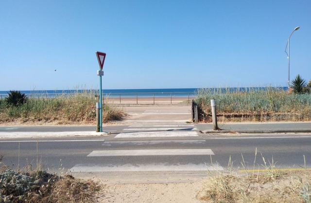 Studio à Deux pas de la Plage