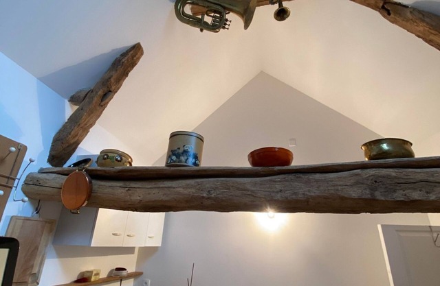 Studio Équipé, Dans un Charmant Village Solognot en Lamotte Beuvron et Souvigny