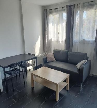 Studio équipé près de Paris