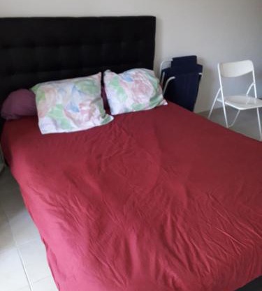 Studio 007 à Aix