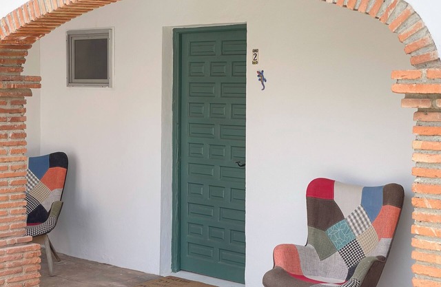 Studio 2 - Malaga