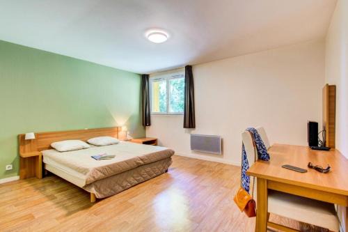 Studio 2 Personnes MAE-9161