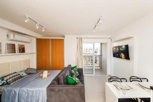 Studio 2302 Independência 915 acad piscina