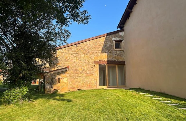 Studio 25m2 neuf