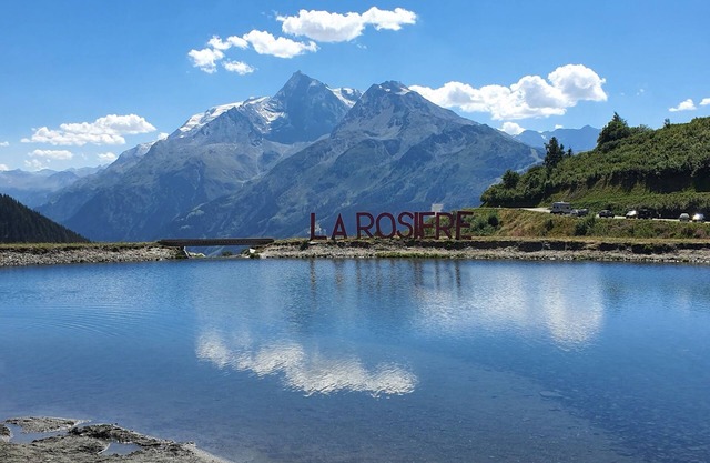 Studio 4 Pers, vue Magnifique à 150 m des Pistes