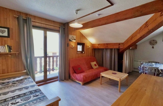 Studio 4 Personnes Dans LE Centre