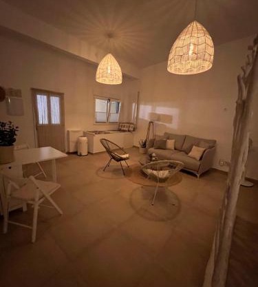 Studio 45qm in Calpe Altstadt - ruhig & modern