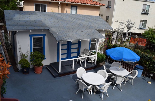 Studio 9 Hotel Catalina