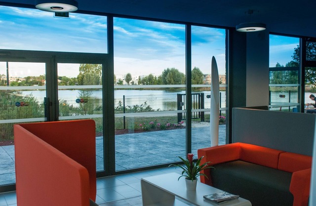 Studio Abordable au Calme | Wi-Fi Gratuit