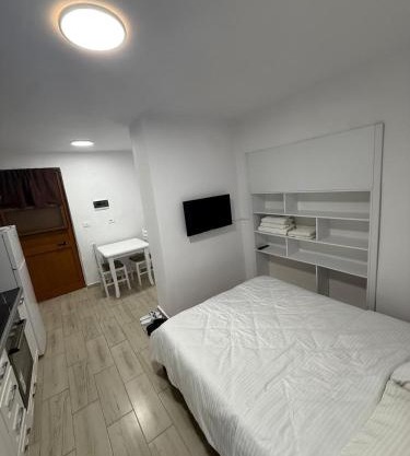 studio apartament Tirane
