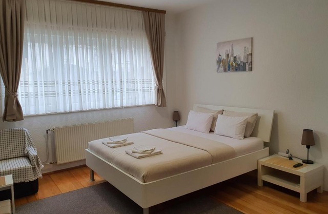 Studio Apartman 11