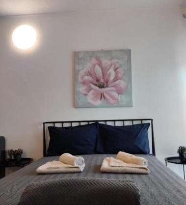 Studio apartman IN -self check in