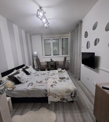 Studio apartman Nataly
