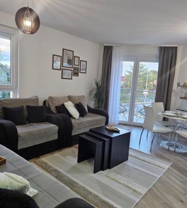 Studio apartman Verte