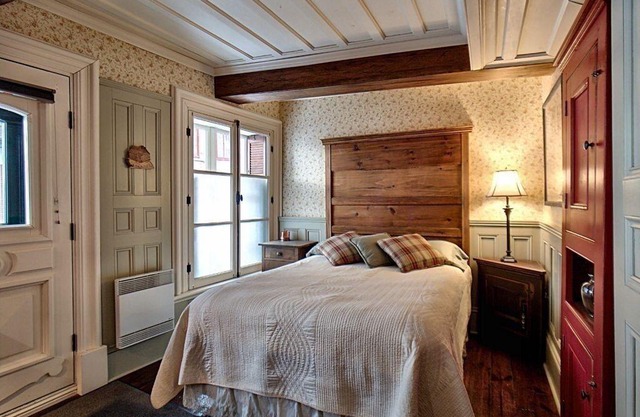 Studio apartment at the heart of the city