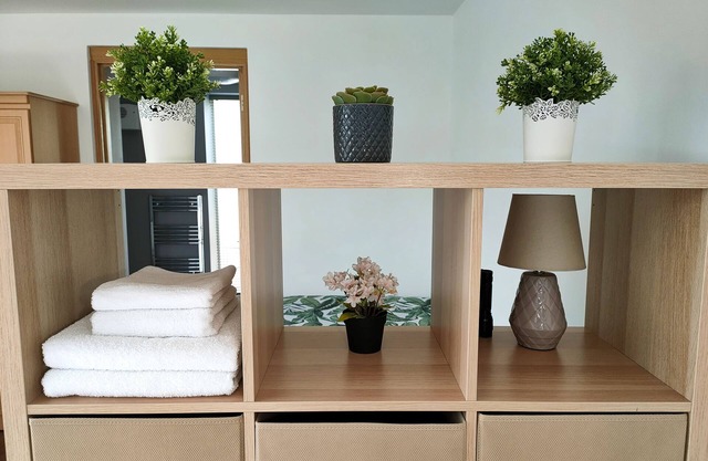 Studio Apartment Ballinasloe
