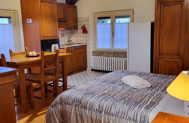 Studio apartment B9