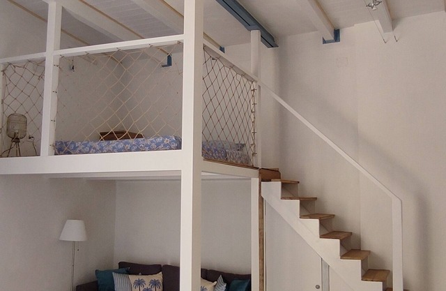 Studio apartment in the center of Sant'Antioco