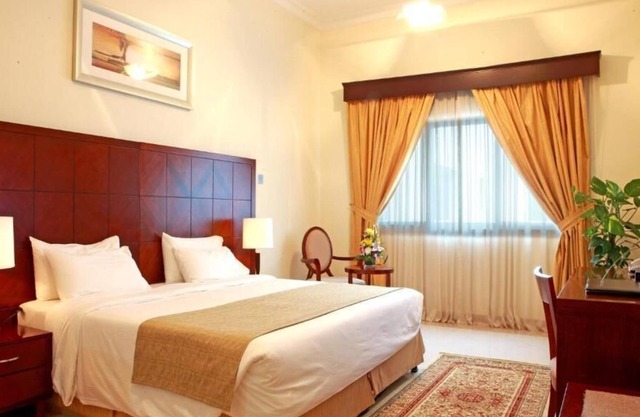 Studio Apartment Near Mashreq Metro Station By Luxury Bookings AG