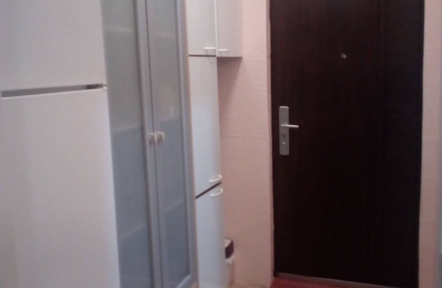 STUDIO APARTMENT TEPIC