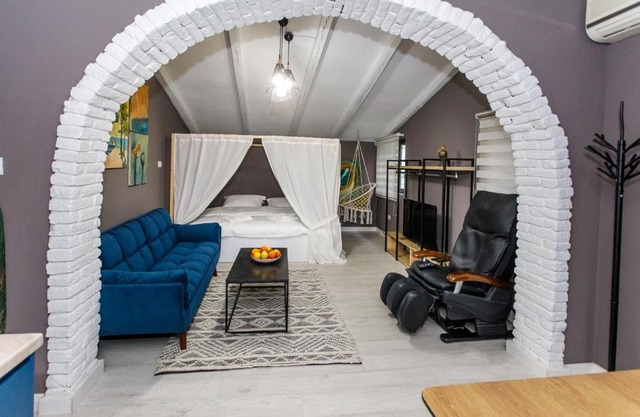 Studio Apartments Villa 24