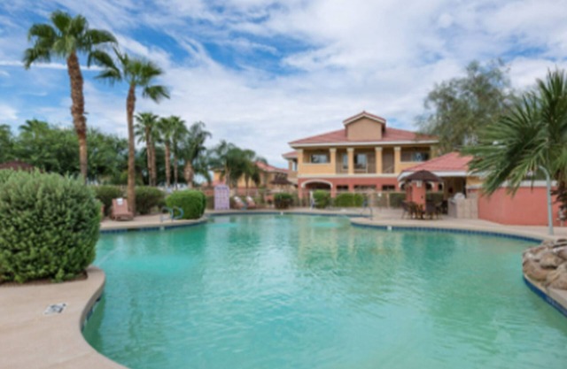 Studio at prime Orlando resort