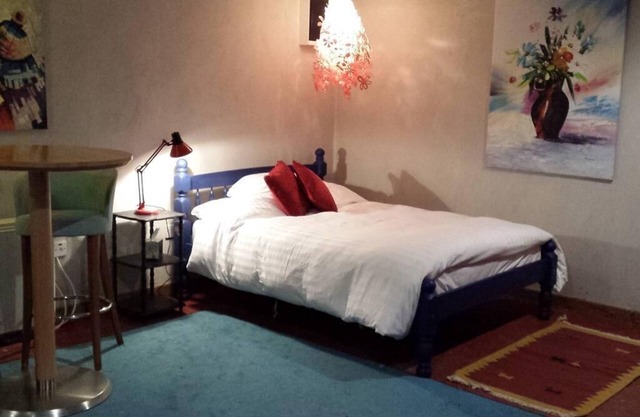 Studio at The Village Studio Apartments