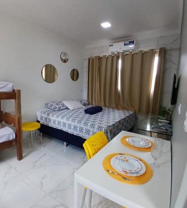 Studio Bastos Residence