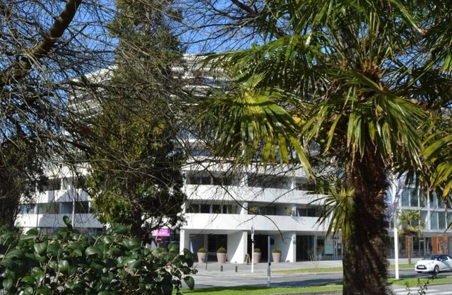 Studio Bayonne, 1 pièce, 2 personnes - FR-1-248-22