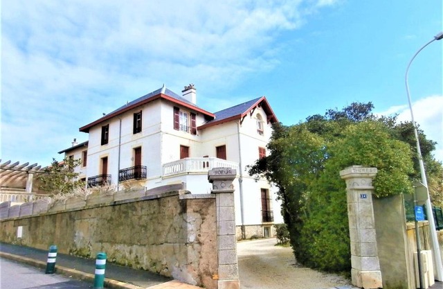 Studio Biarritz, 1 pièce, 2 personnes - FR-1-3-416