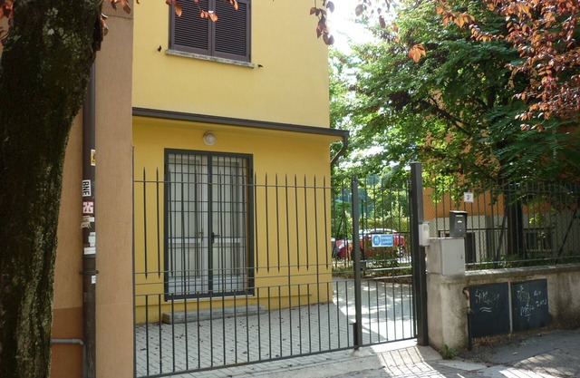 STUDIO BIGARI 1