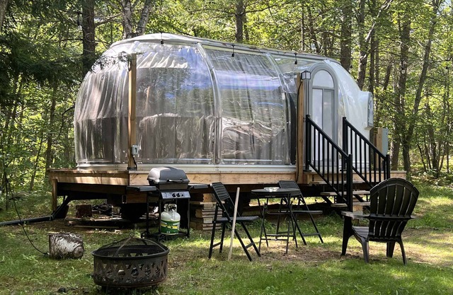 Studio Capsule Sand Bay #16