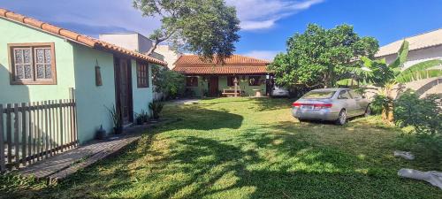Studio - Casa da Restinga