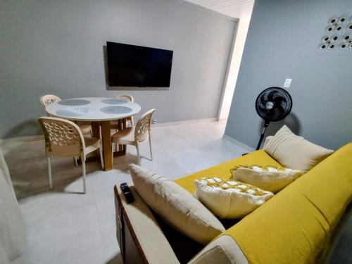 Studio Central Com Ar no centro de Caruaru