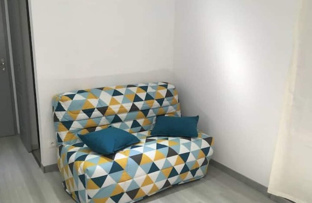 Studio Centre Ville