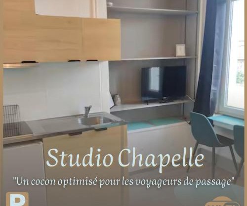 Studio Chapelle