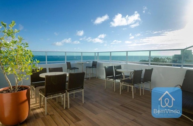 Studio completo em Piatã