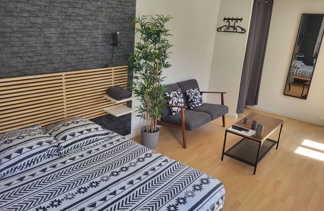 Studio Confort - Centre Ville