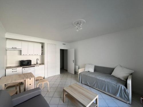 Studio cosy à Arcachon - Centre ville, plage à pied, parking privé - FR-1-319-604