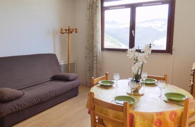 Studio cosy à Saint-Lary-Soulan avec parking - FR-1-457-161
