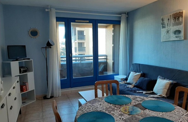 Studio cosy à Seignosse : à deux pas de l'océan, proche centre, idéal vacances à pied - FR-1-239-400