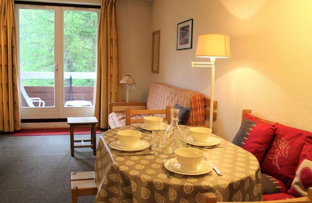 Studio cosy à Vars - 200m pistes et commerces - FR-1-330B-104