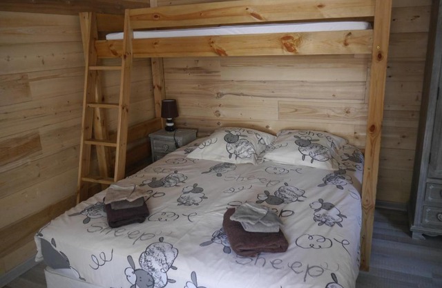 STUDIO COSY LE ROYAL SKI 3 VALLÉES