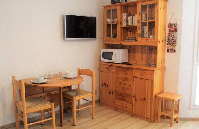 Studio cosy pour 2 à Vars Les Claux, proche des pistes et commerces - FR-1-330B-116
