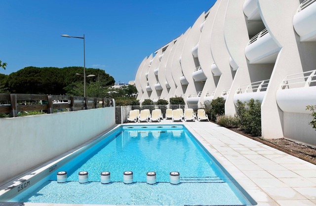 Studio Cosy Près de la Plage | Parking Sur-Place