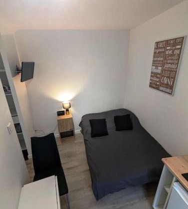 Studio cosy - Proche Zénith