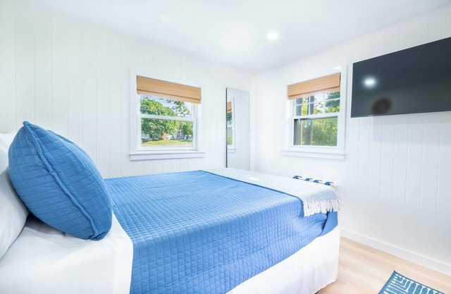 Studio Cottage at Marina Bay