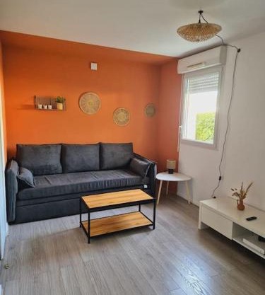 Studio Déco Moderne à Nantes - Comme à la Maison