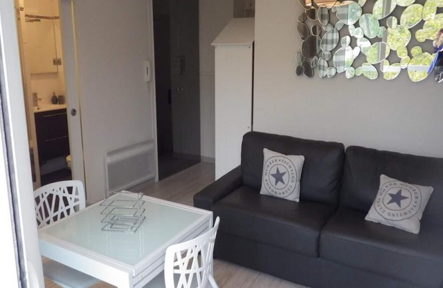 STUDIO DOWNTOWN LA BAULE