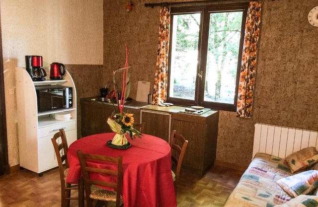 Studio duplex 1 Lac des Montagnès